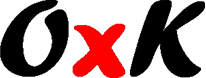 OX K Pte Ltd.